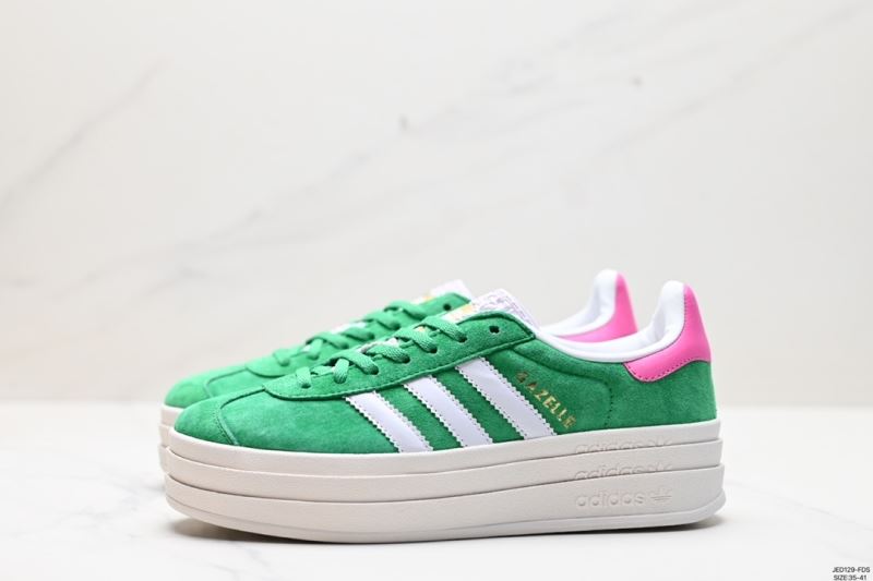 Adidas Gazelle Shoes